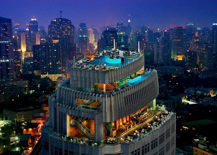 Bangkok Marriott Hotel Sukhumvit - SHA Extra Plus