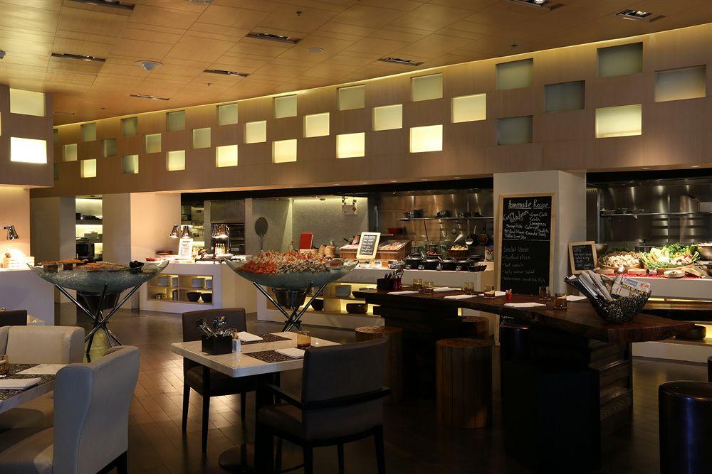 מלון Marriott Sukhumvit 5*