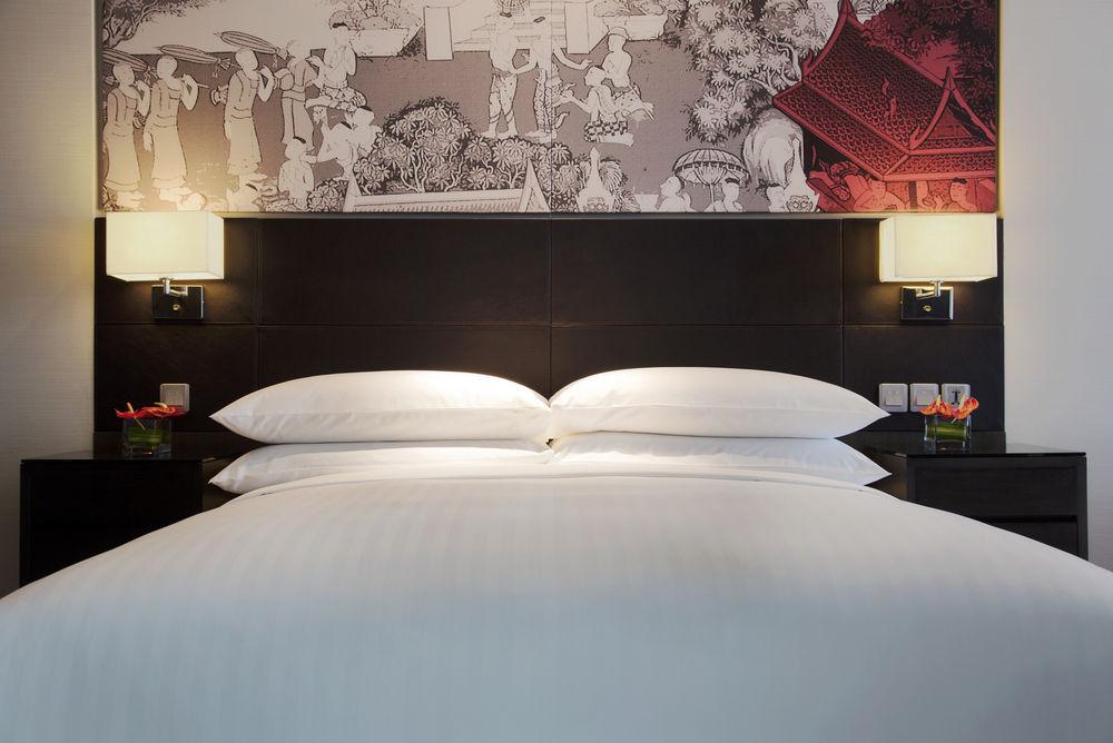 Marriott Sukhumvit 5* בנגקוק