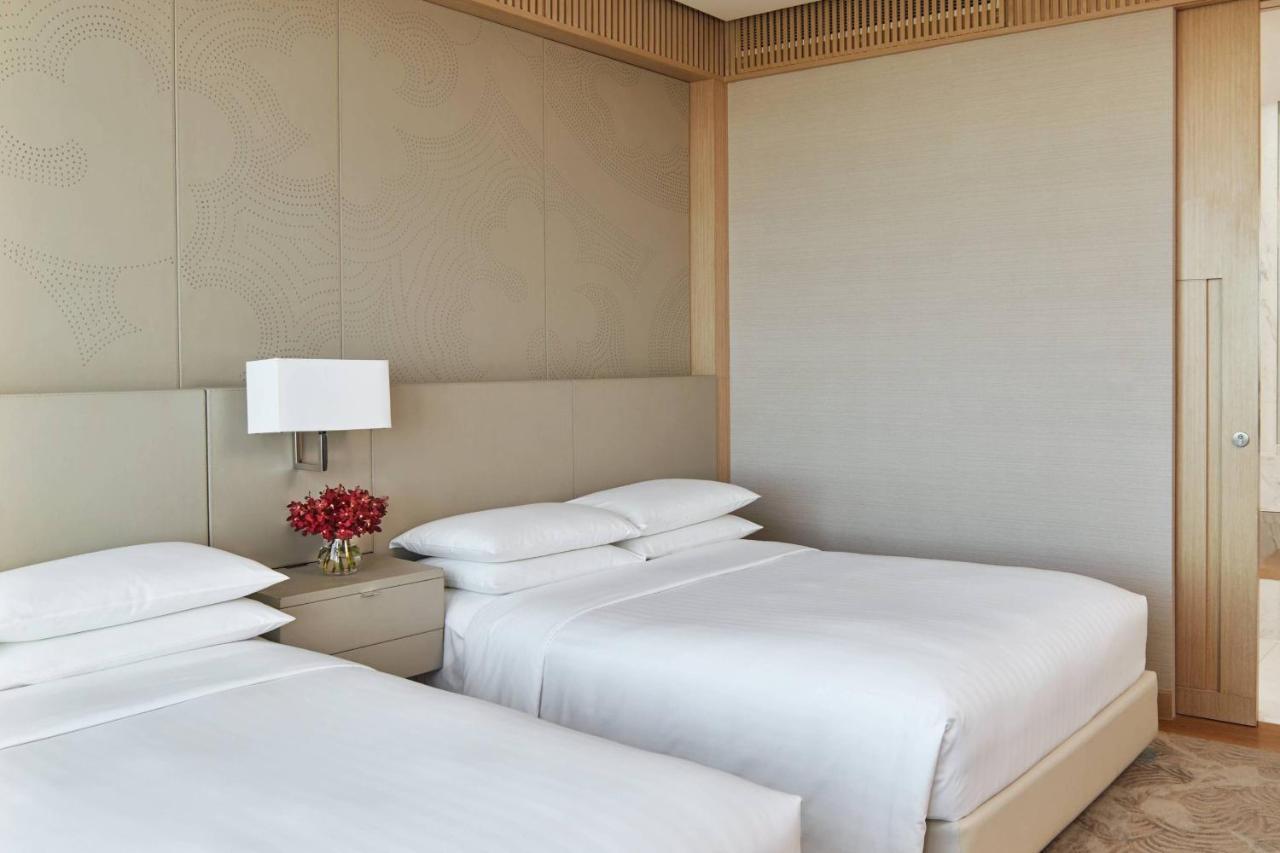 Marriott Sukhumvit בנגקוק