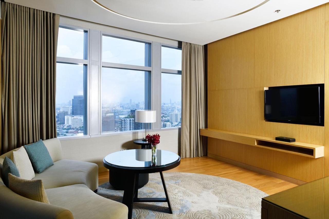Marriott Sukhumvit מלון 5*