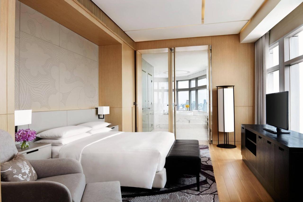 Marriott Sukhumvit מלון 5*