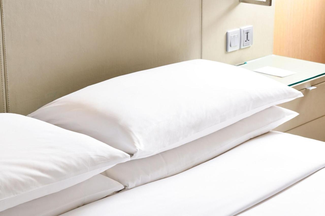 מלון Marriott Sukhumvit בנגקוק