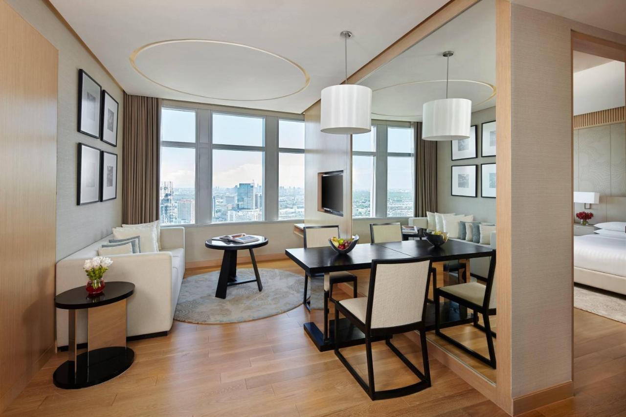 מלון Marriott Sukhumvit 5*