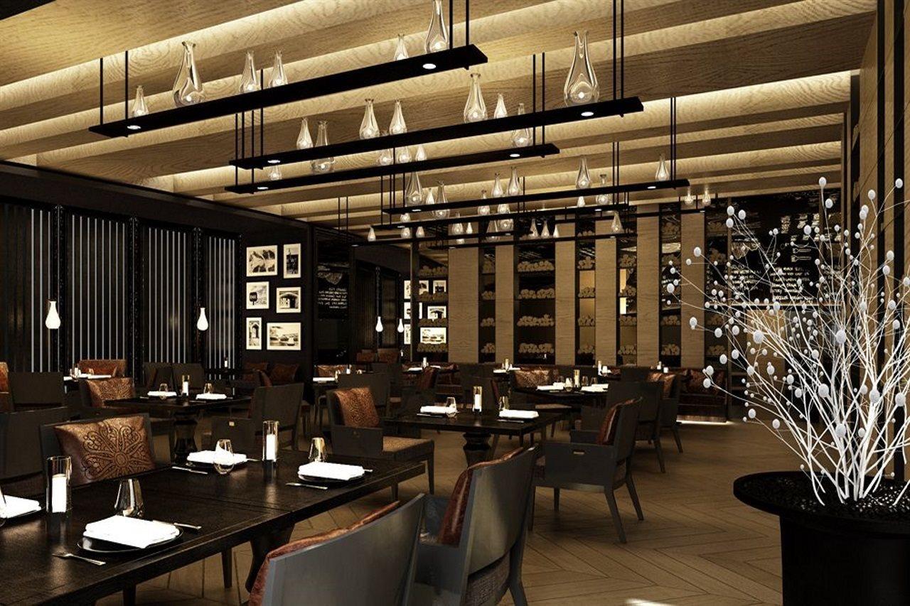 Marriott Sukhumvit בנגקוק