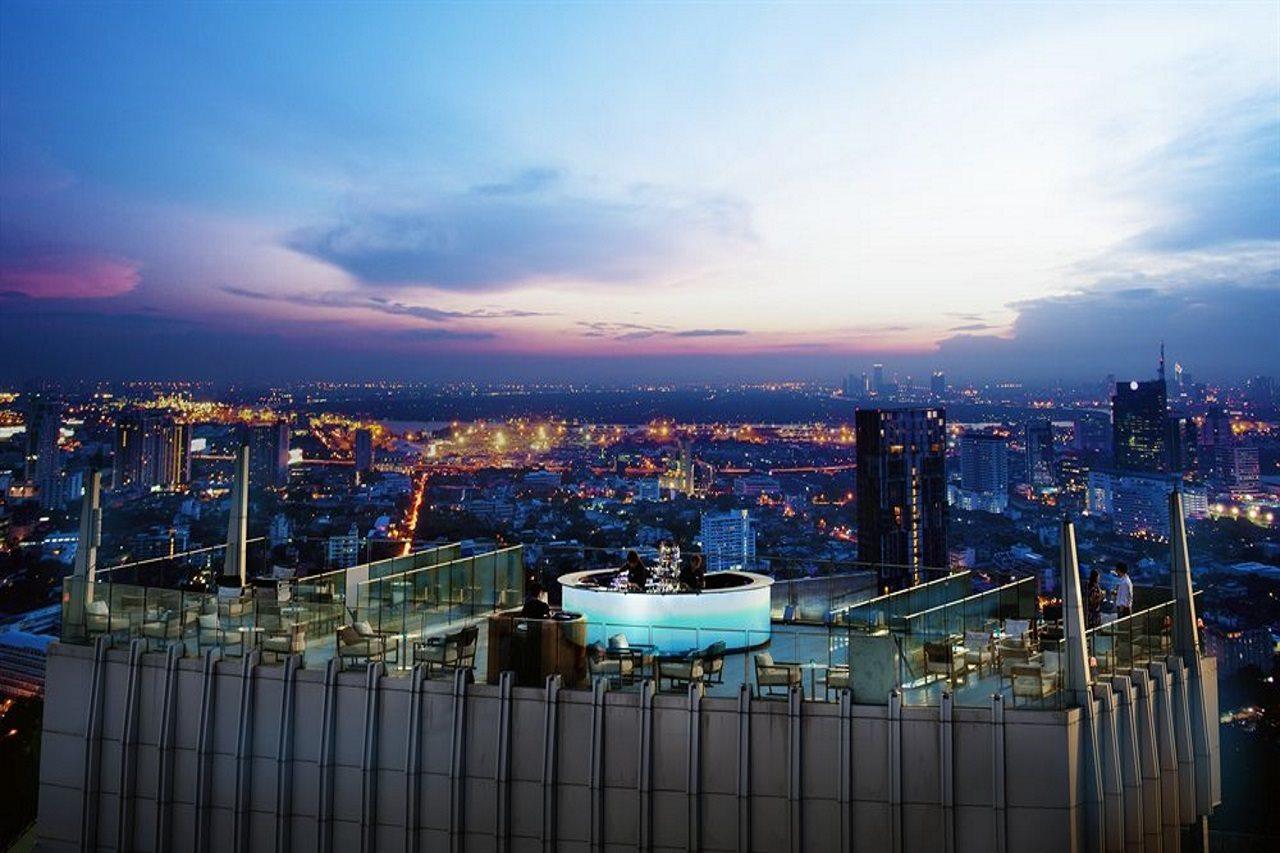 Marriott Sukhumvit מלון 5*