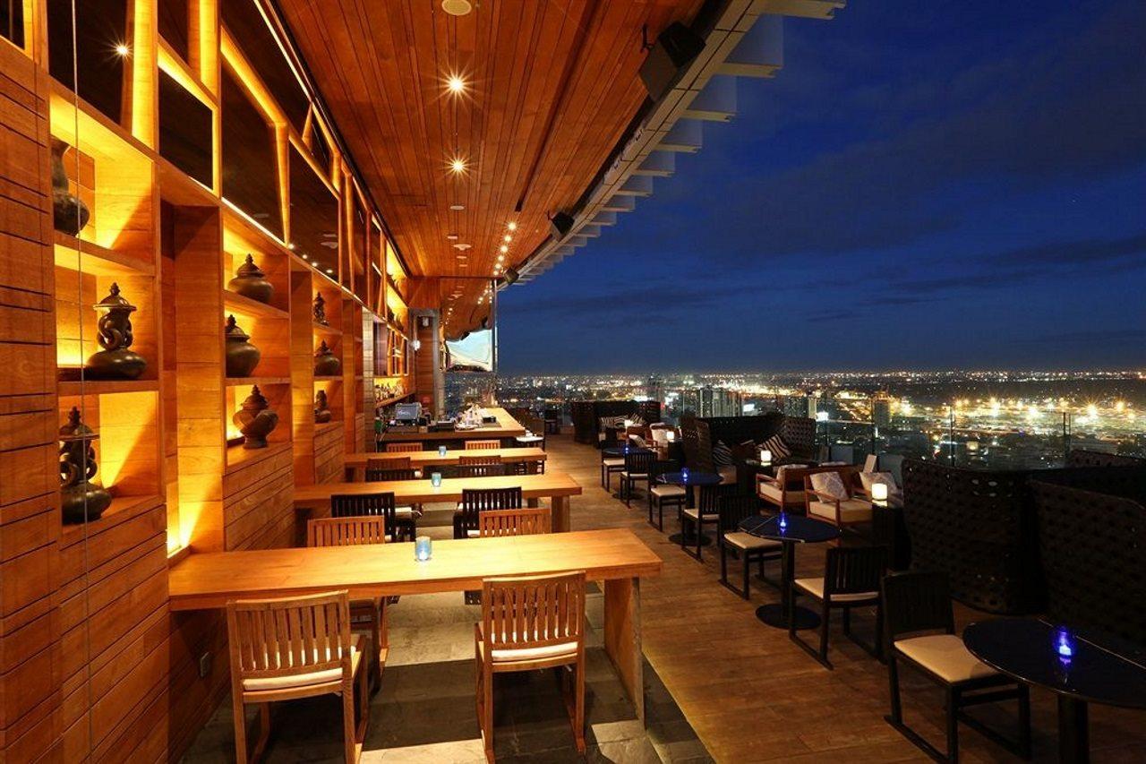 Marriott Sukhumvit מלון 5*