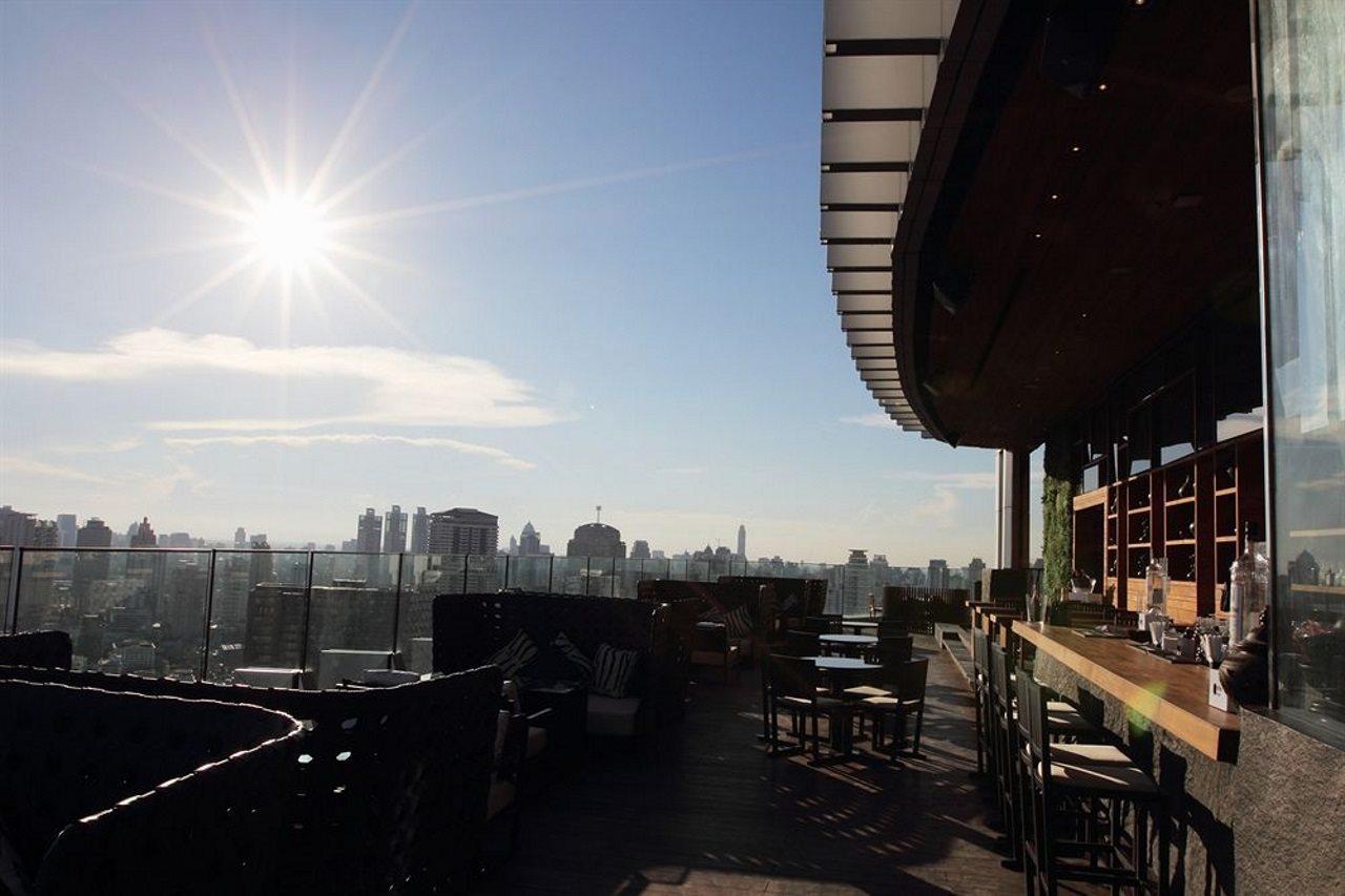 Marriott Sukhumvit מלון
