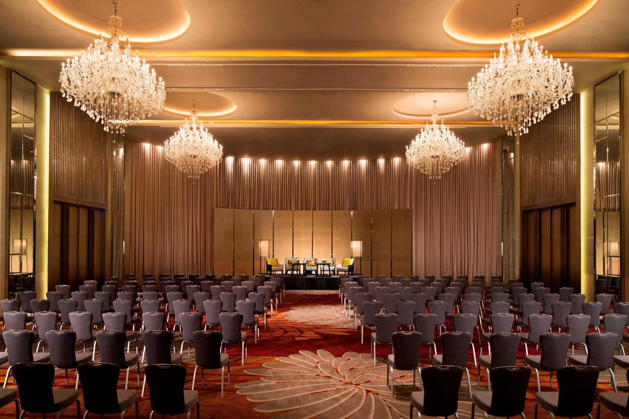 מלון Marriott Sukhumvit 5*