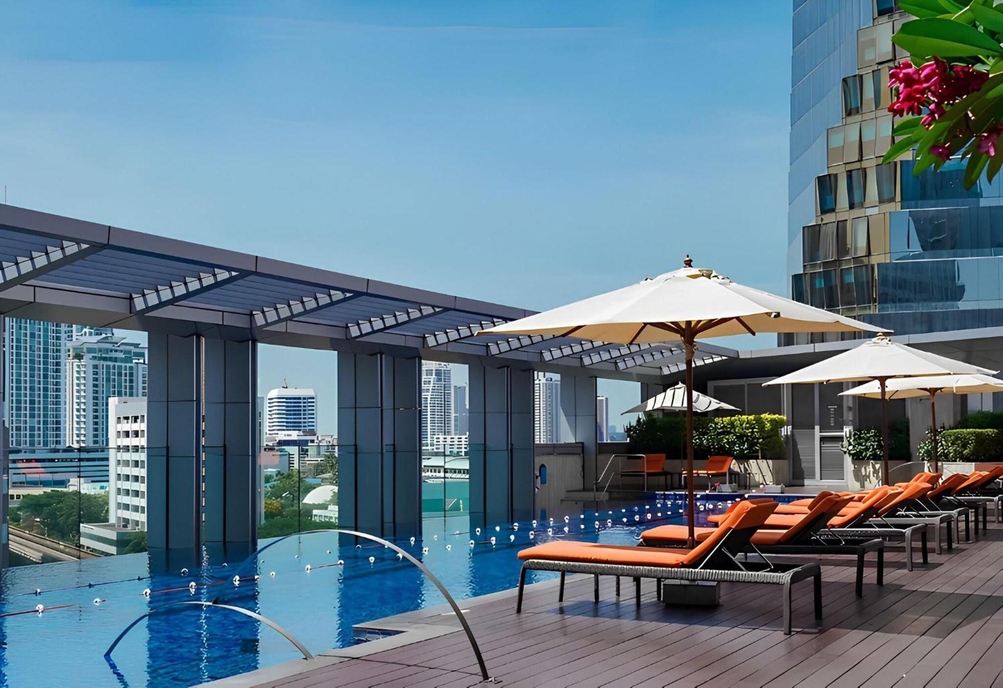 Marriott Sukhumvit